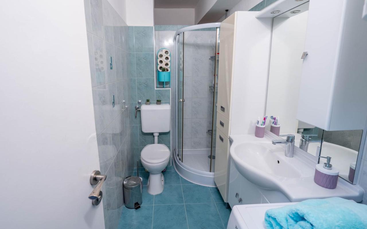 Apartman M Διαμέρισμα Knin Εξωτερικό φωτογραφία