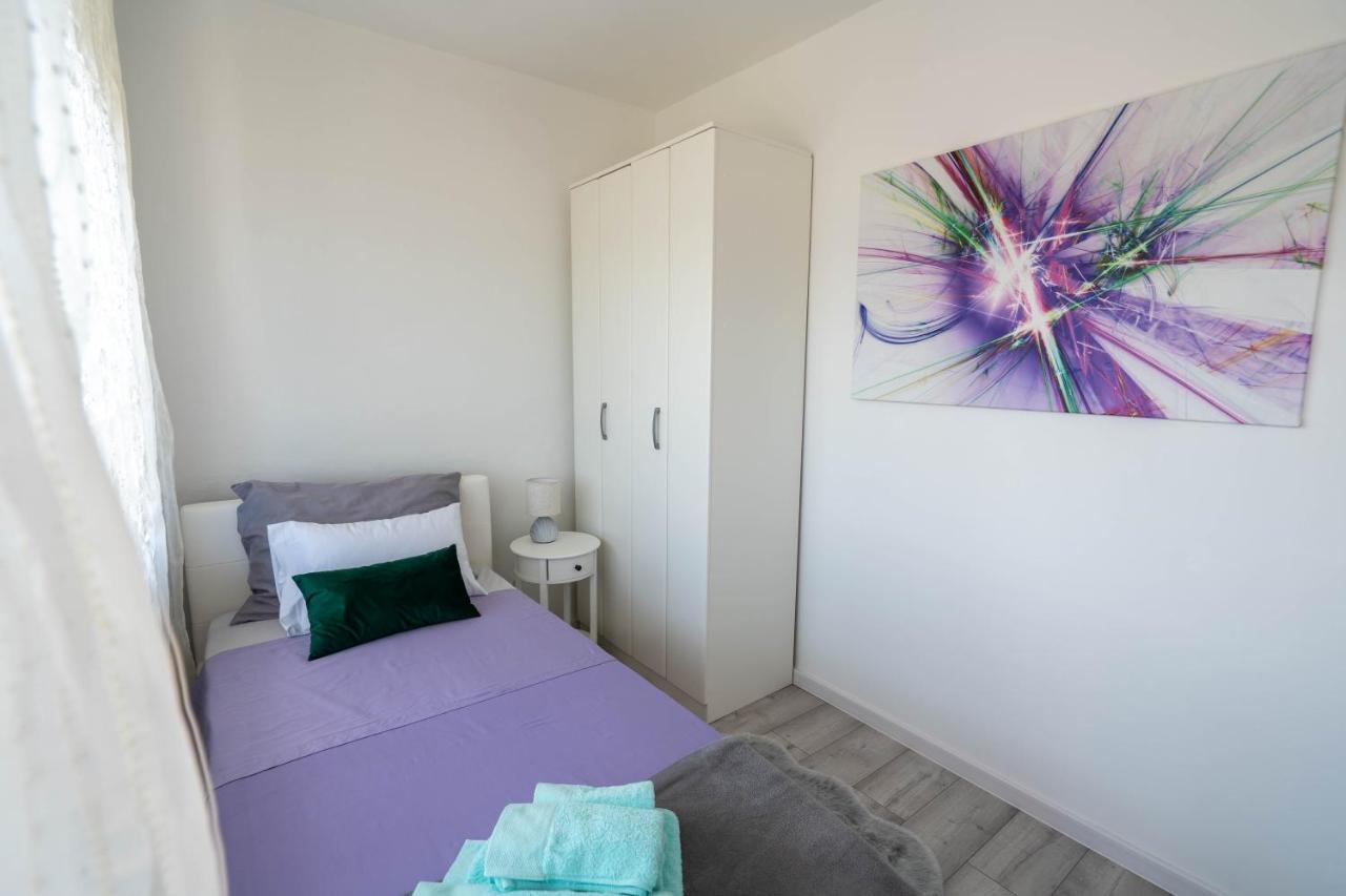 Apartman M Διαμέρισμα Knin Εξωτερικό φωτογραφία