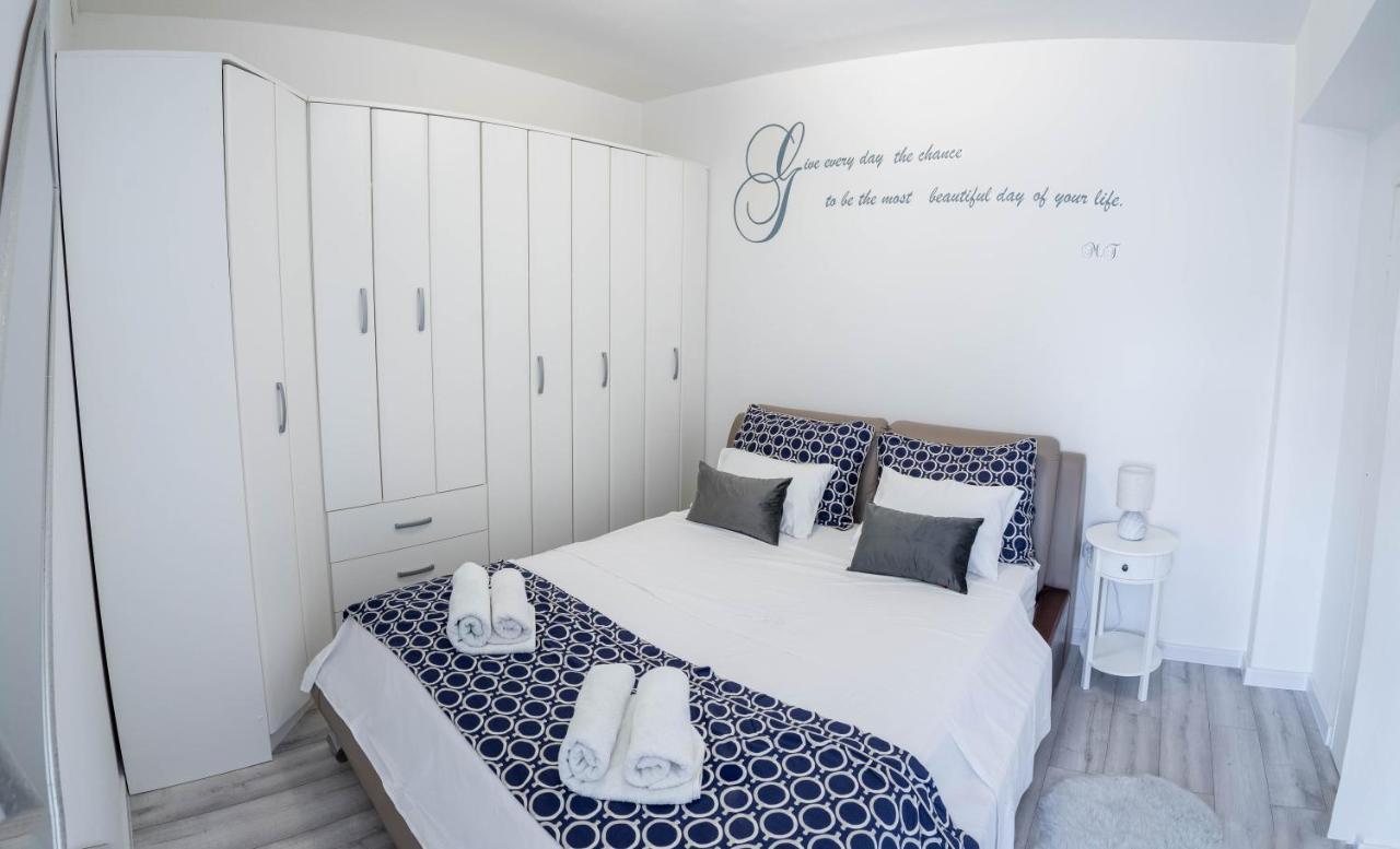 Apartman M Διαμέρισμα Knin Εξωτερικό φωτογραφία