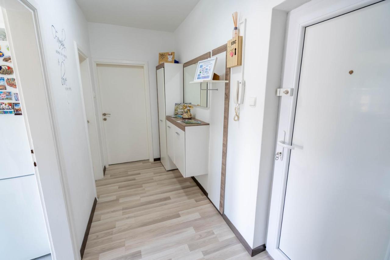 Apartman M Διαμέρισμα Knin Εξωτερικό φωτογραφία
