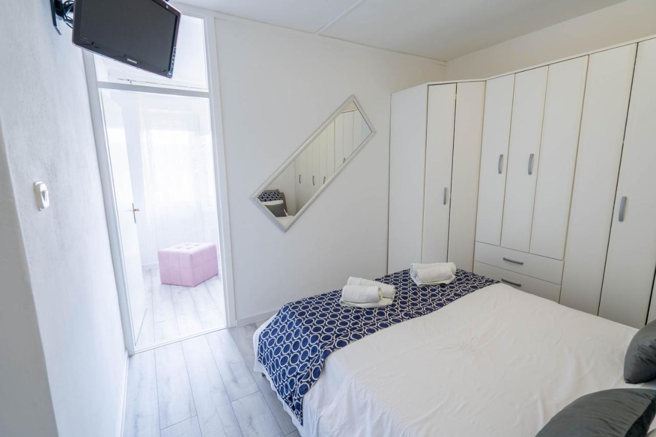 Apartman M Διαμέρισμα Knin Εξωτερικό φωτογραφία