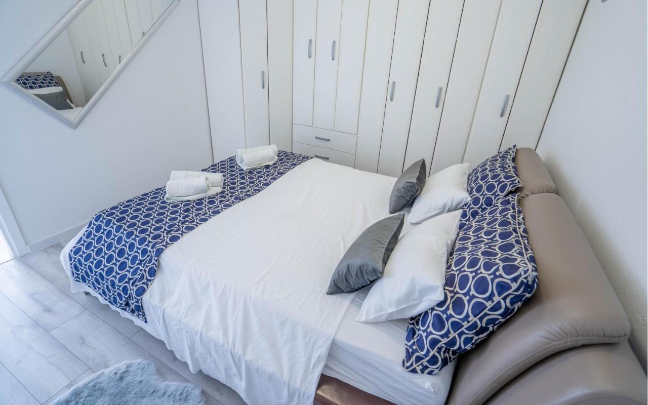 Apartman M Διαμέρισμα Knin Εξωτερικό φωτογραφία