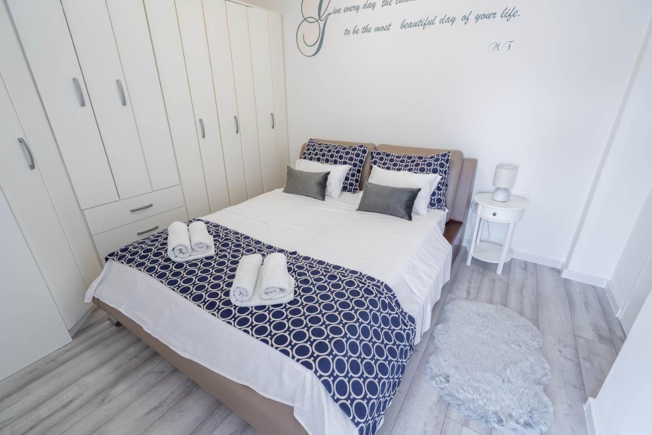 Apartman M Διαμέρισμα Knin Εξωτερικό φωτογραφία