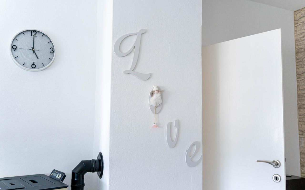 Apartman M Διαμέρισμα Knin Εξωτερικό φωτογραφία