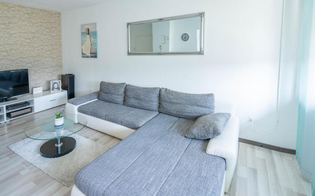Apartman M Διαμέρισμα Knin Εξωτερικό φωτογραφία